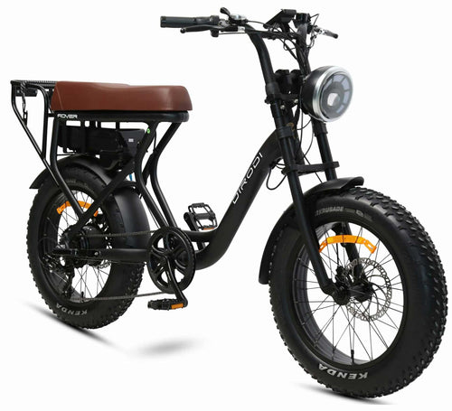 recommended ebikes