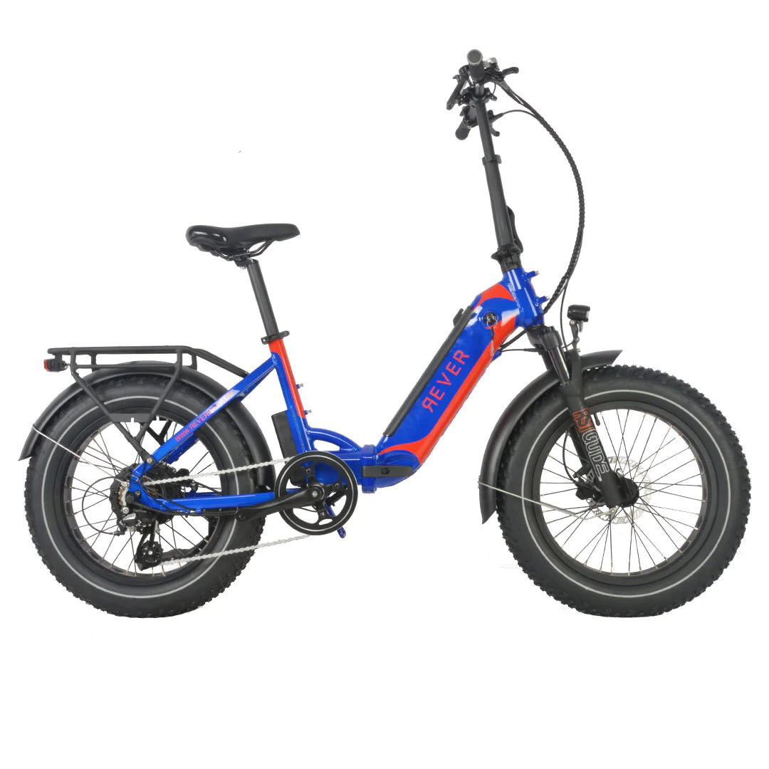 Hurbo folding electric bike sale